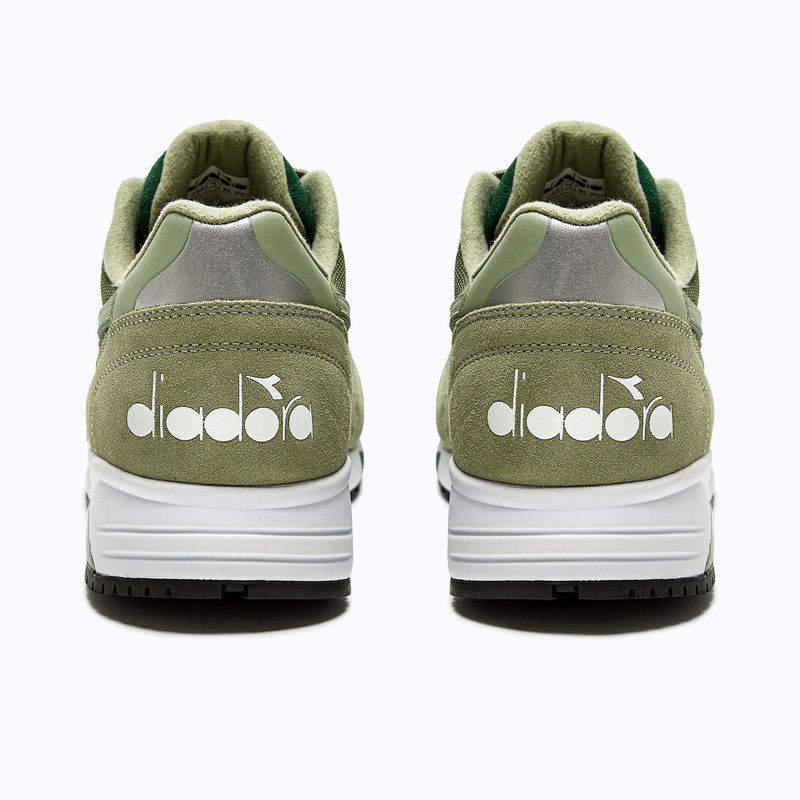 Boty Diadora N902 olivine/sage 12