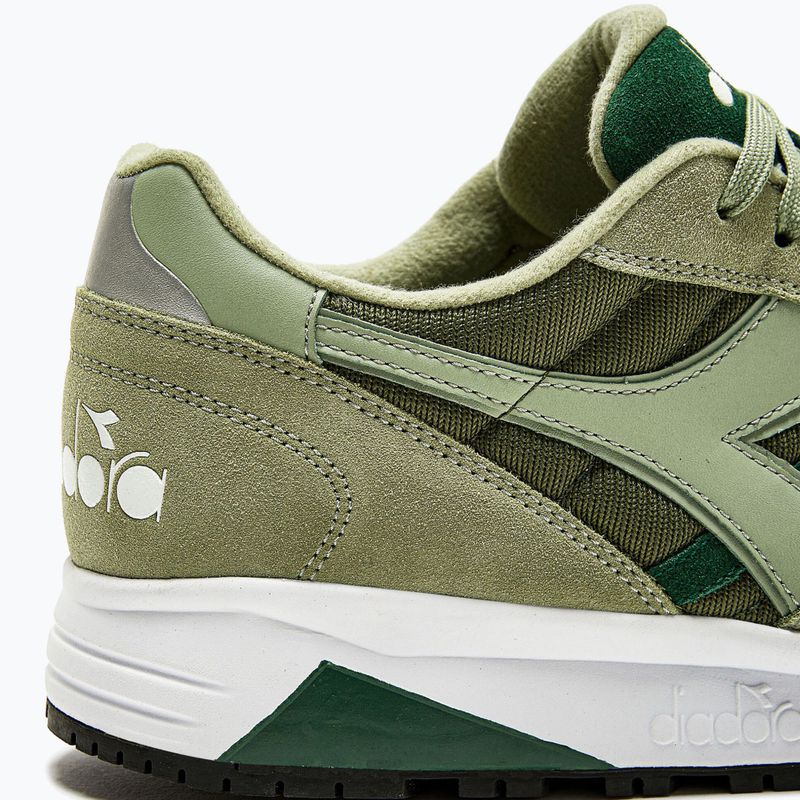 Boty Diadora N902 olivine/sage 15