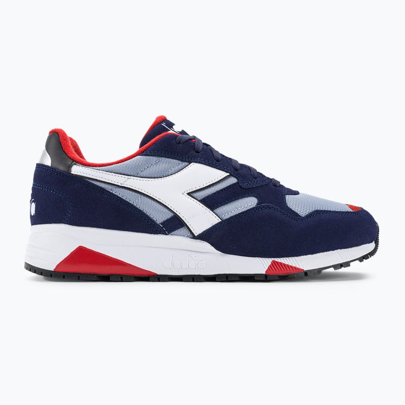 Diadora N902 sky-blue london/blue plum boty 2