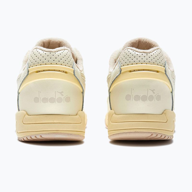 Diadora Winner SL papyrus white boty 8