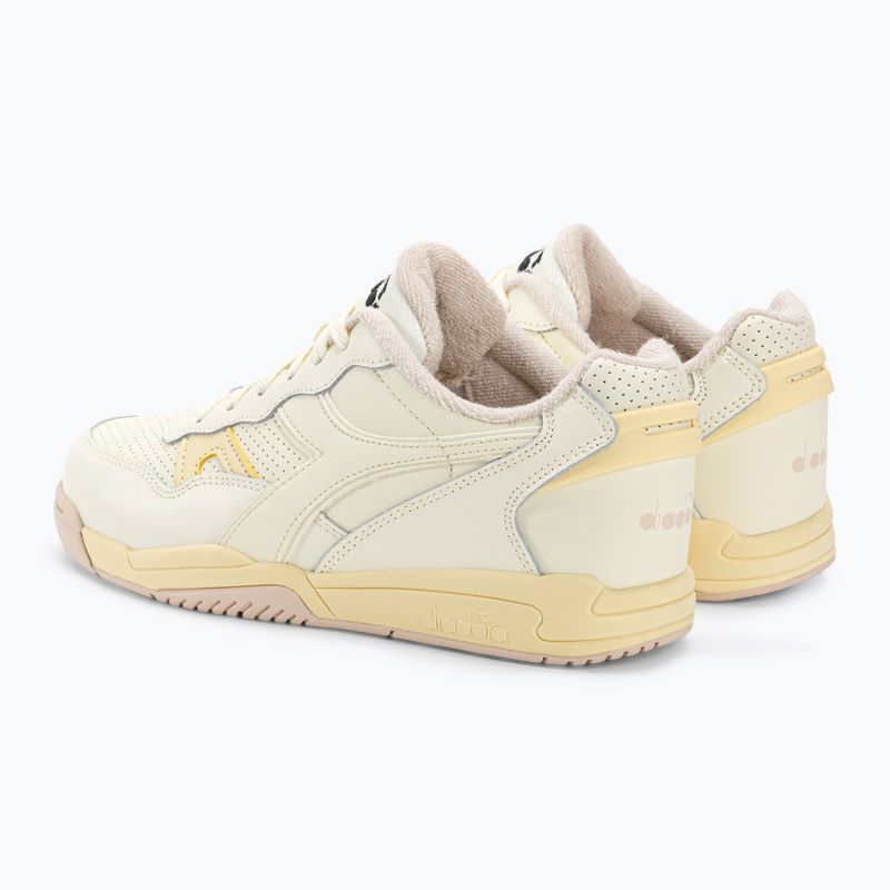 Diadora Winner SL papyrus white boty 4