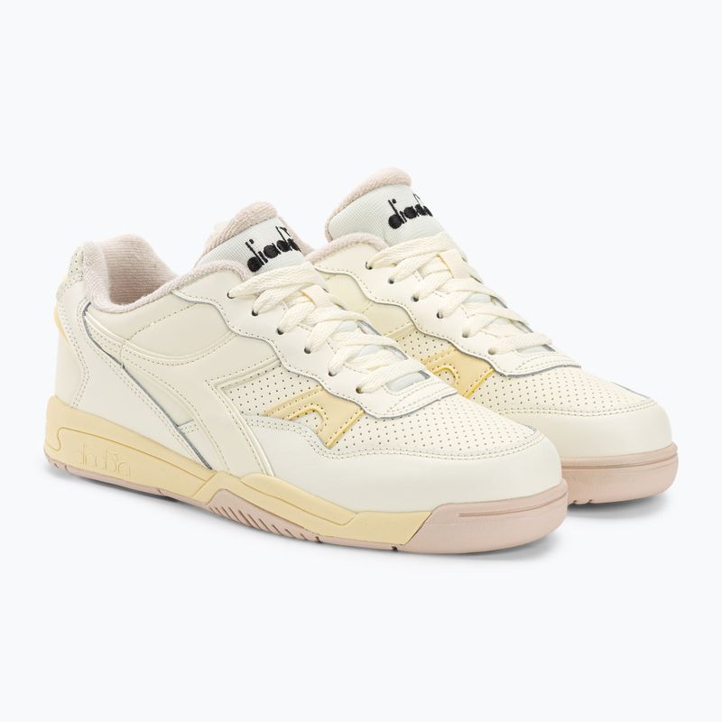 Diadora Winner SL papyrus white boty 5