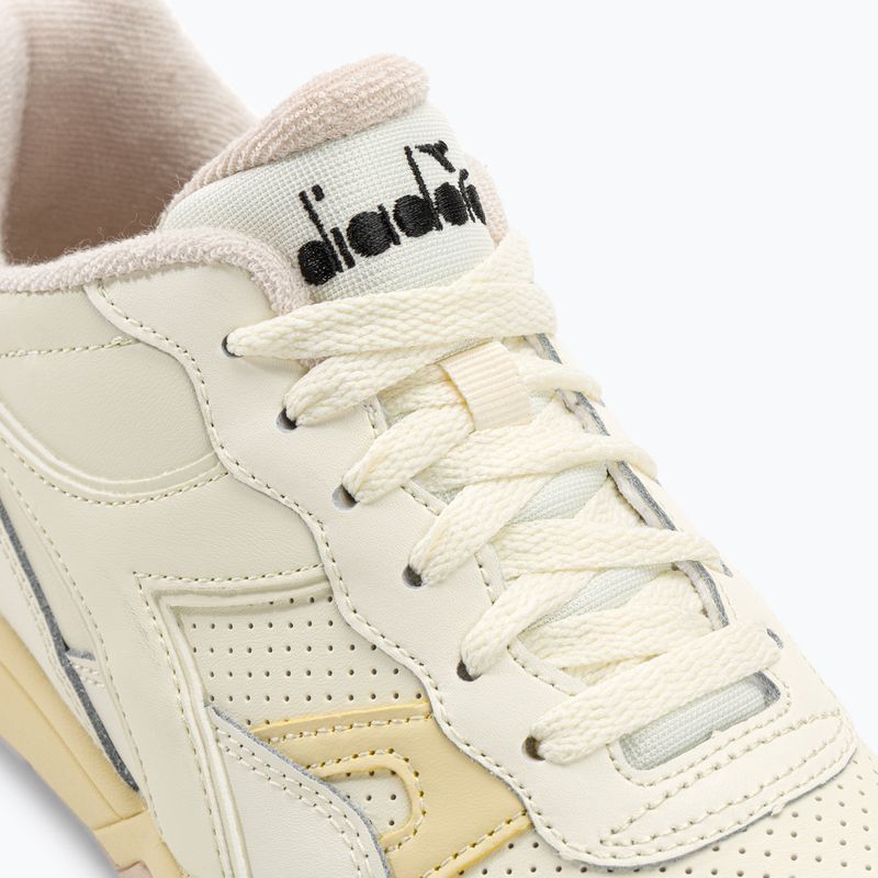 Diadora Winner SL papyrus white boty 10