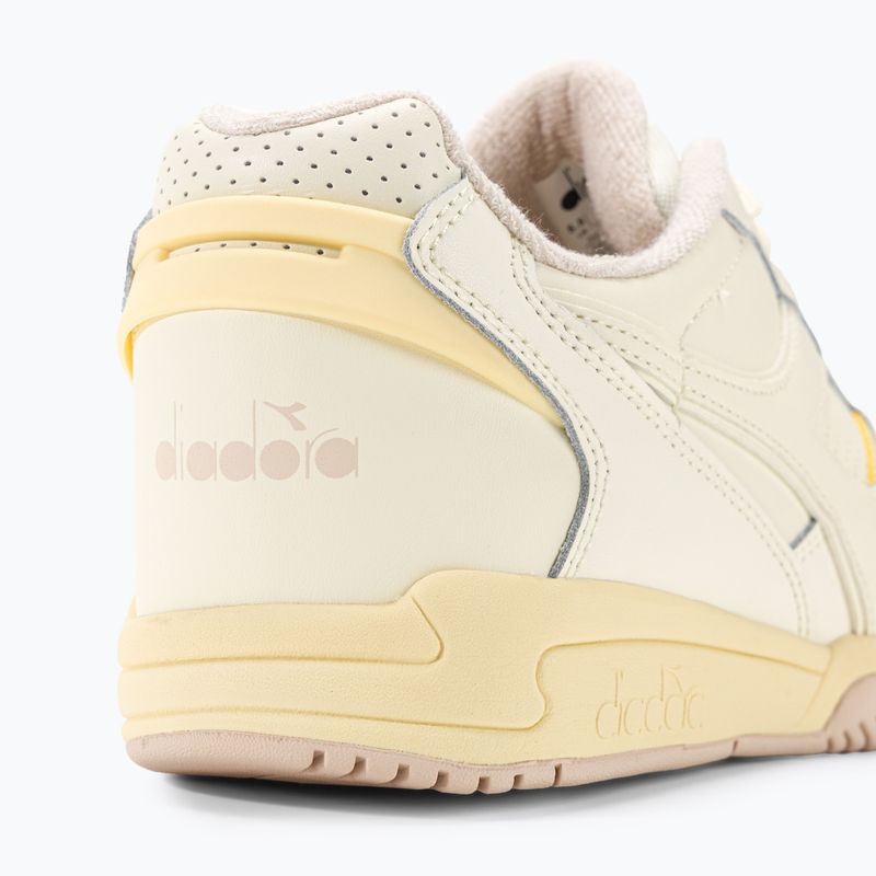 Diadora Winner SL papyrus white boty 11