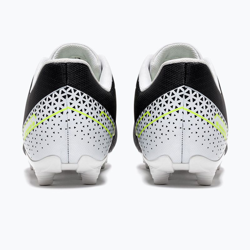 Pánské kopačky Diadora Pichichi 6 MG14 black/yellow fluo/white 9