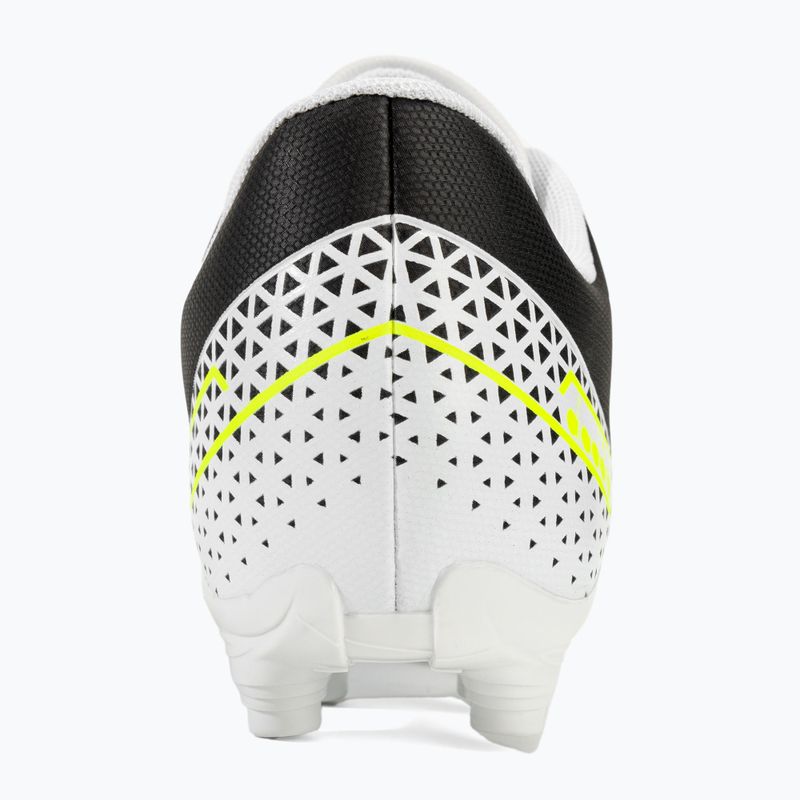 Pánské kopačky Diadora Pichichi 6 MG14 black/yellow fluo/white 6