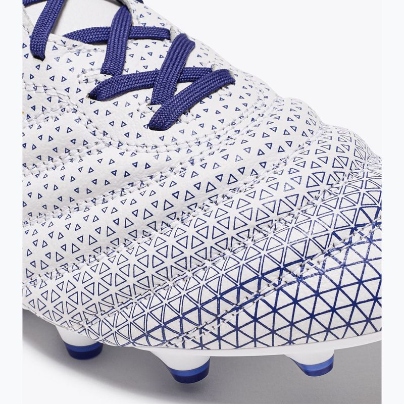 Pánské kopačky Diadora Brasil Elite Tech GR ITA LPX white/blue/gold 8