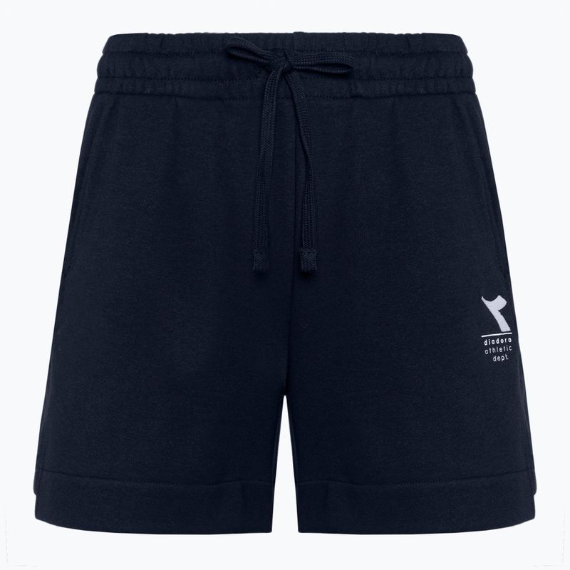 Dámské šortky Diadora Essential Sport blu classico