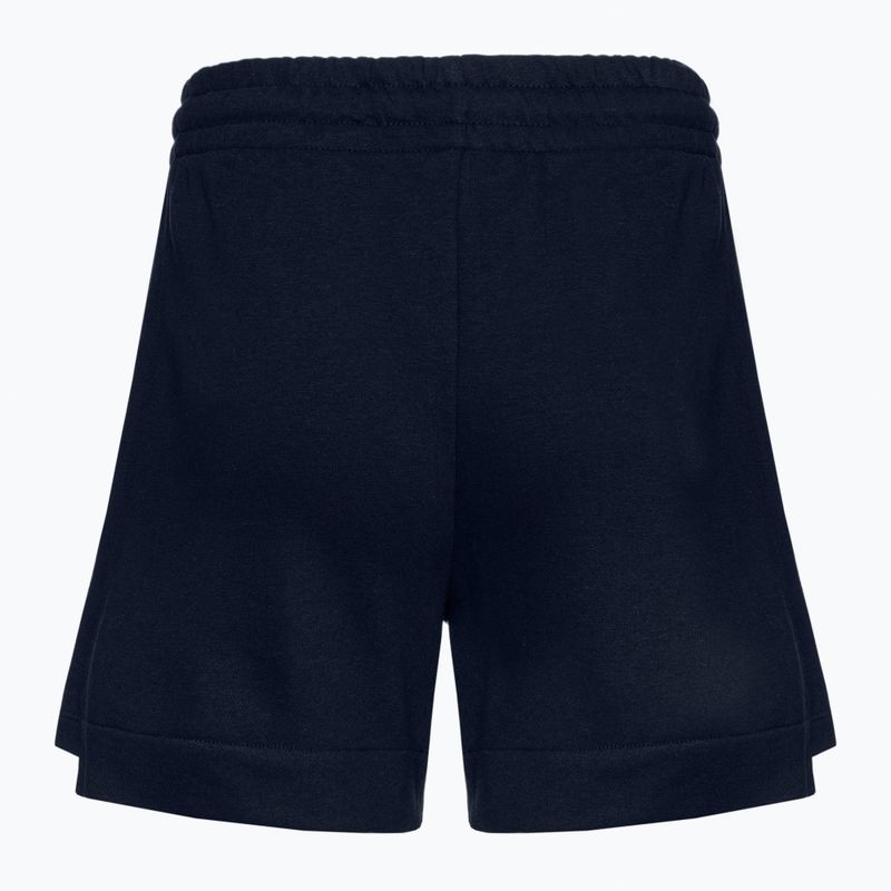 Dámské šortky Diadora Essential Sport blu classico 2