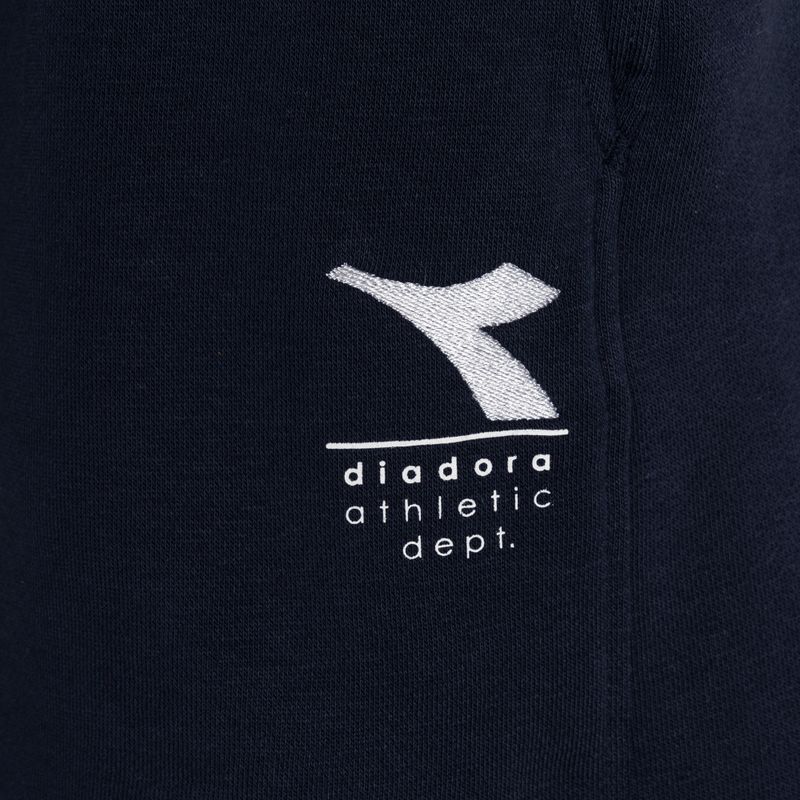 Dámské šortky Diadora Essential Sport blu classico 3