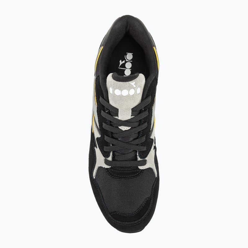 Boty   Diadora N902 nero/nero 7