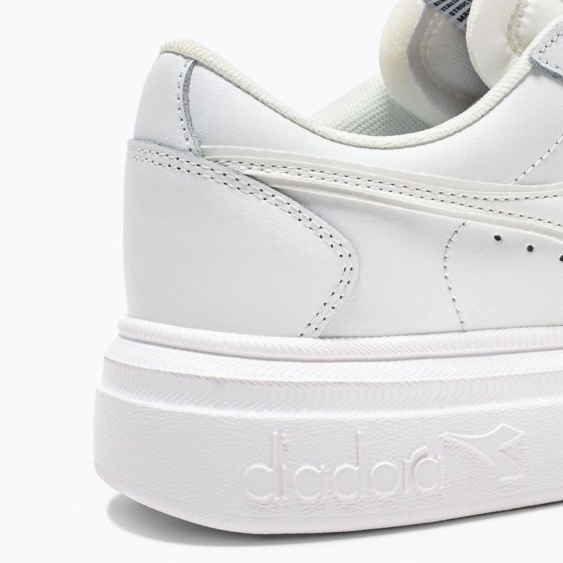 Dámské boty  Diadora Magic Bold bianco/bianco/bianco 9