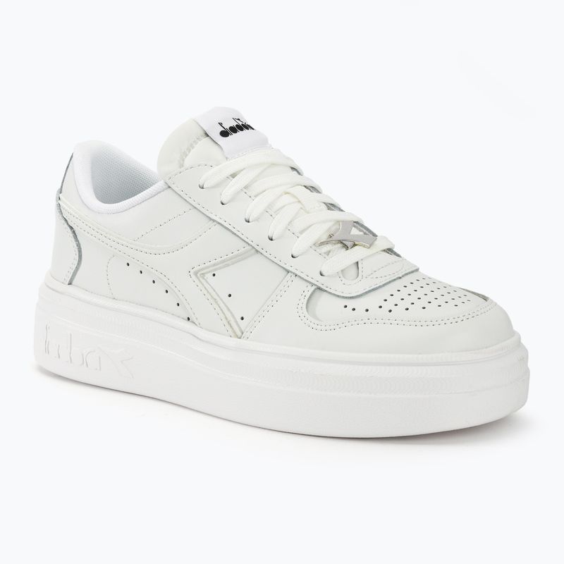 Dámské boty  Diadora Magic Bold bianco/bianco/bianco