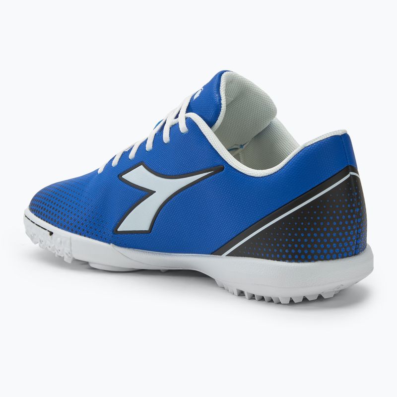 Pánské kopačky  Diadora Pichichi 7 TFR royal blue/white/black 3