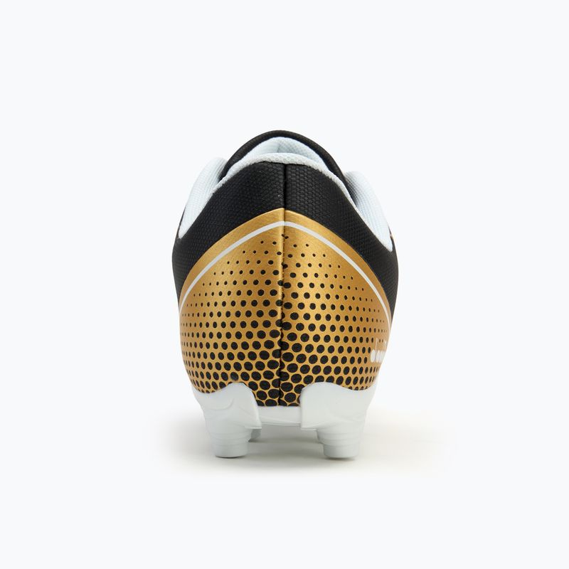 Pánské kopačky  Diadora Pichichi 7 MG14 blavk/white/gold 6
