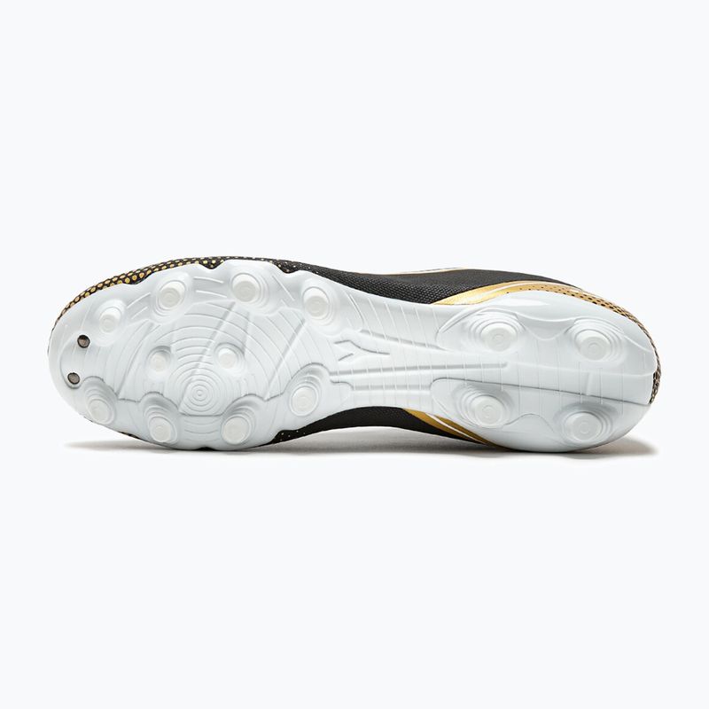 Pánské kopačky  Diadora Pichichi 7 MG14 blavk/white/gold 11