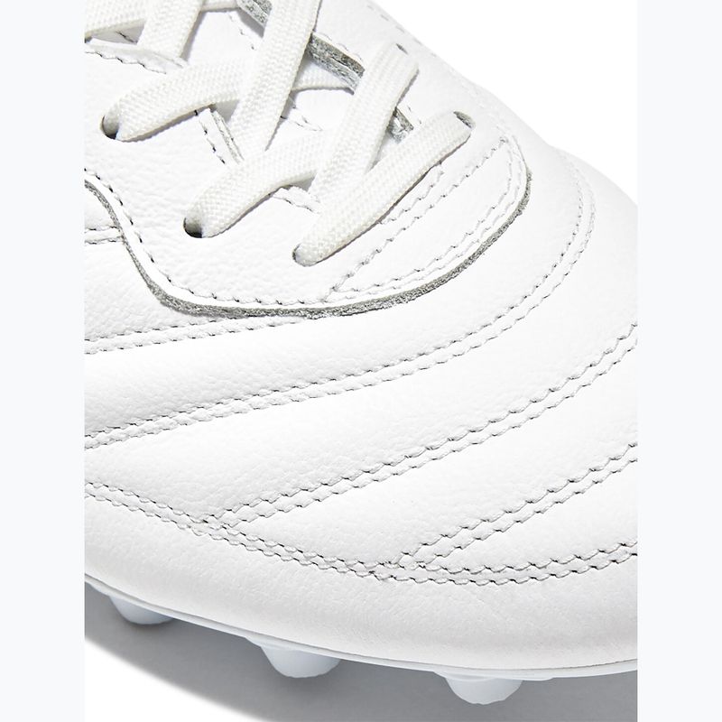 Pánské kopačky Diadora Maximus ITA OG LT+ MDPU white/black 12