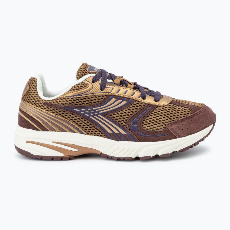 Boty  Diadora Sao-Ko 280 Suede brown 2