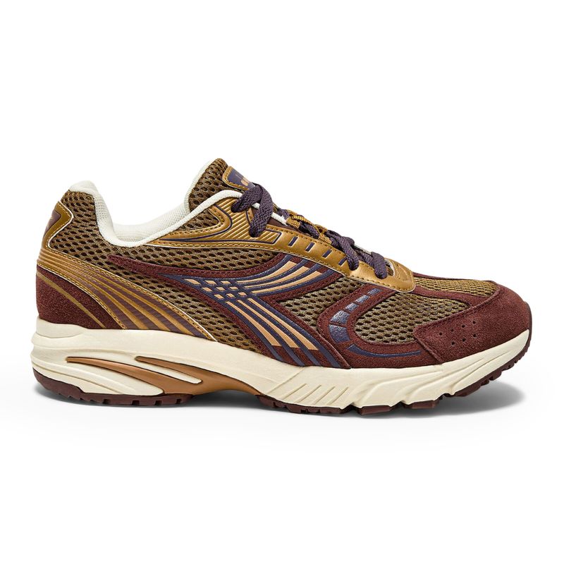 Boty  Diadora Sao-Ko 280 Suede brown 8