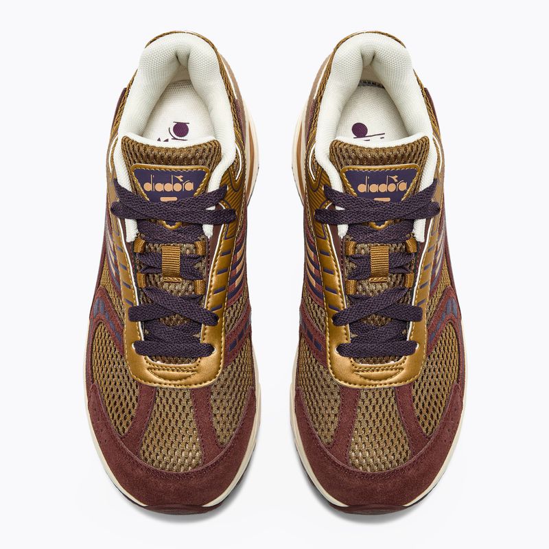 Boty  Diadora Sao-Ko 280 Suede brown 10
