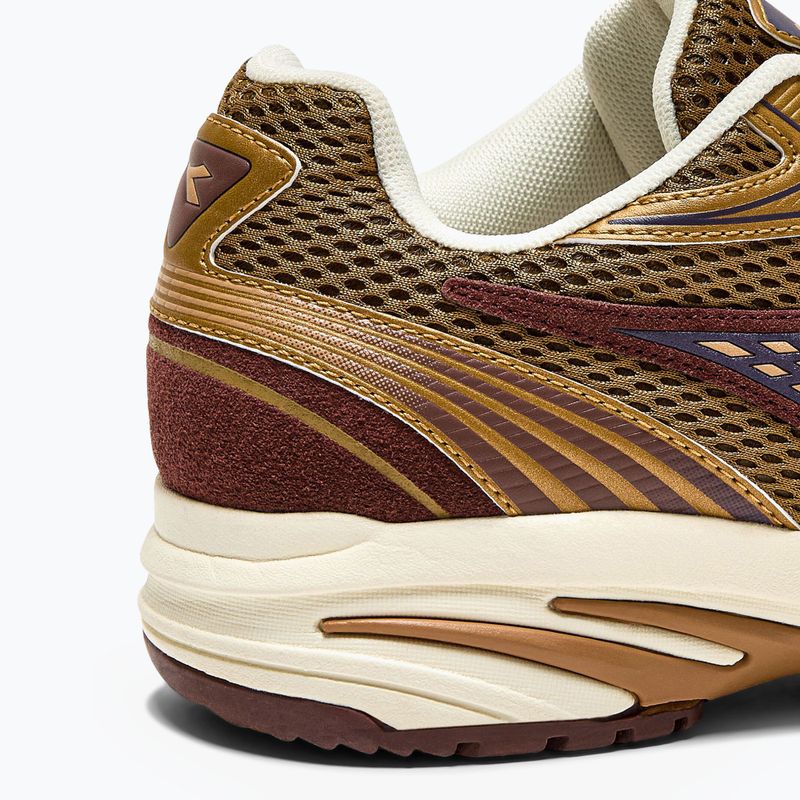 Boty  Diadora Sao-Ko 280 Suede brown 11