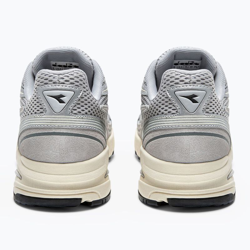 Boty  Diadora Sao-Ko 280 Suede grey rock 9