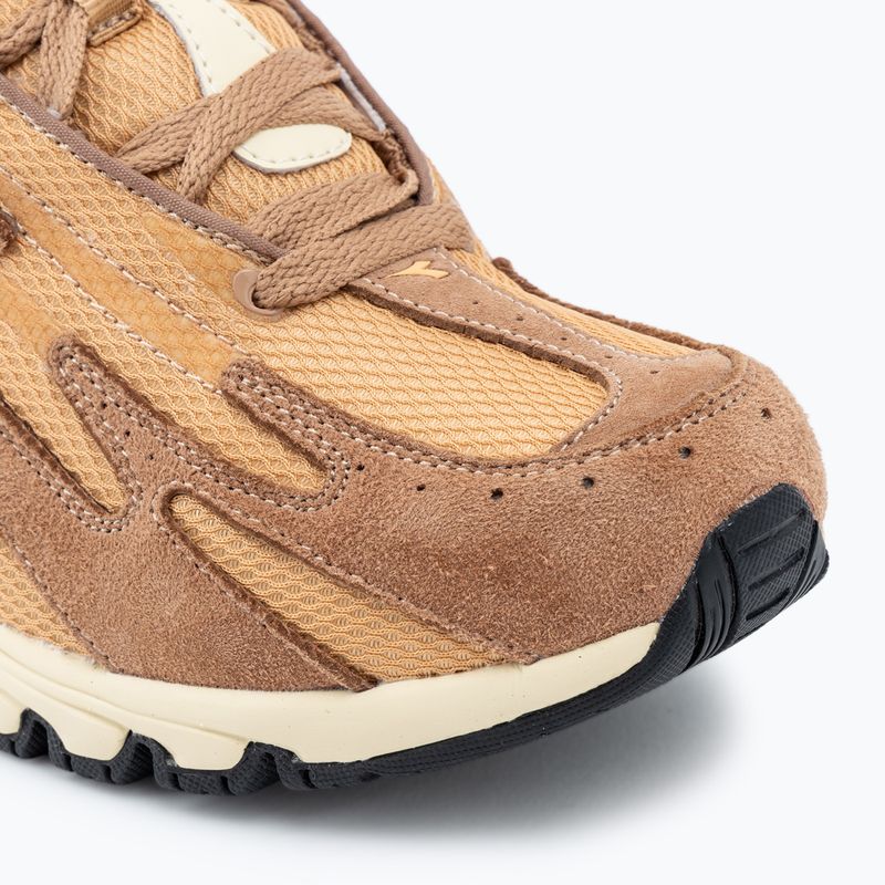 Boty  Diadora Mythos Propulsion 280 Suede beige classic 7