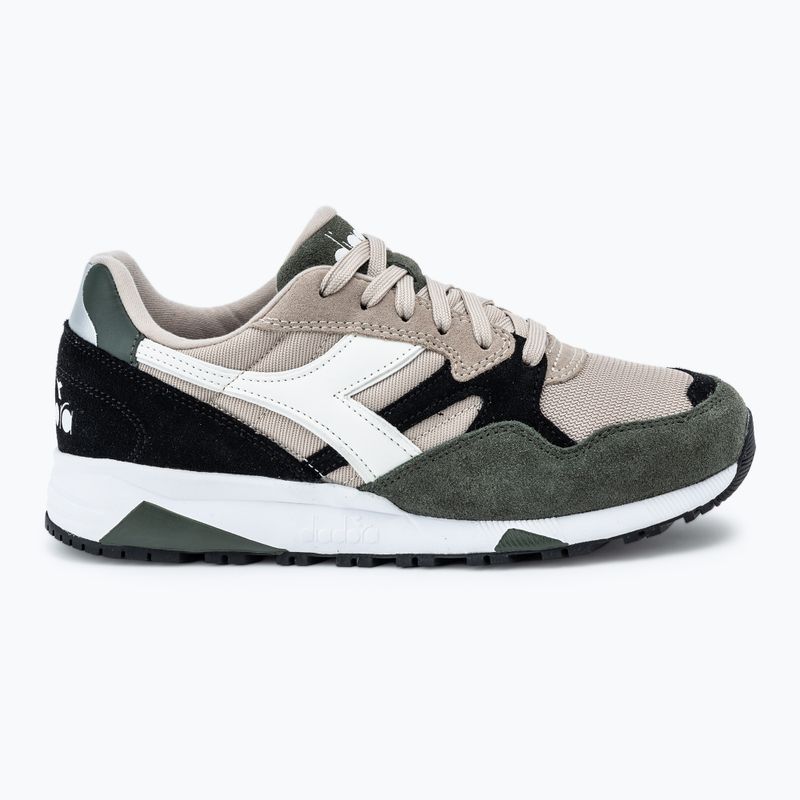 Boty Diadora N902 beige oxford 2