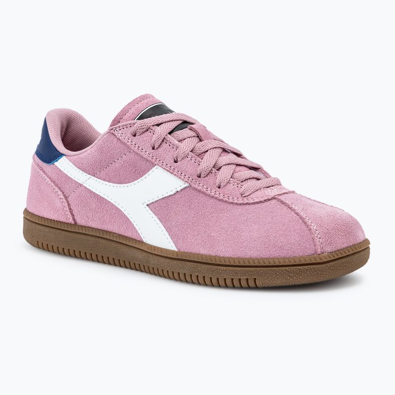 Boty Diadora Tokyo pink orchid smoke