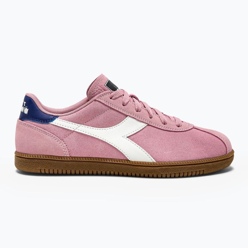 Boty Diadora Tokyo pink orchid smoke 9