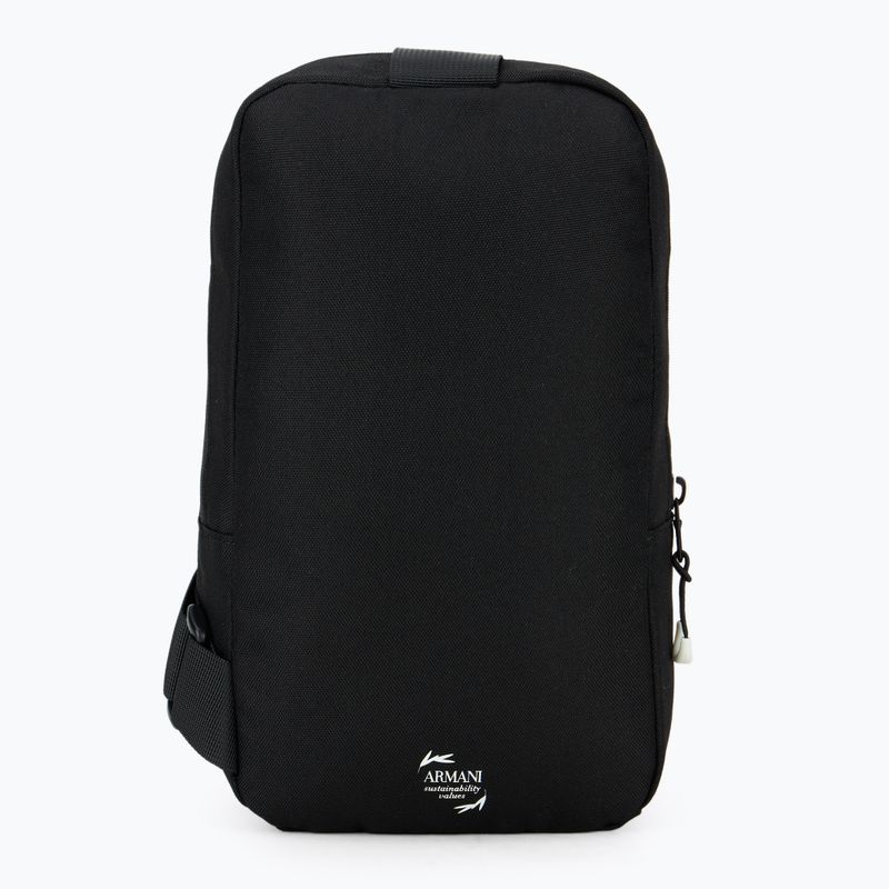 Ledvinka EA7 Emporio Armani Train Core 2,5 l black/gold logo 3