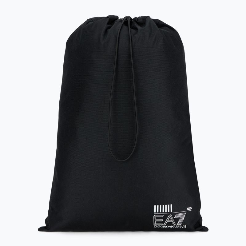 Vak EA7 Emporio Armani Training Cross black/white/logo