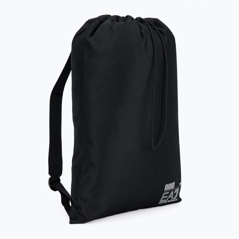 Vak EA7 Emporio Armani Training Cross black/white/logo 2