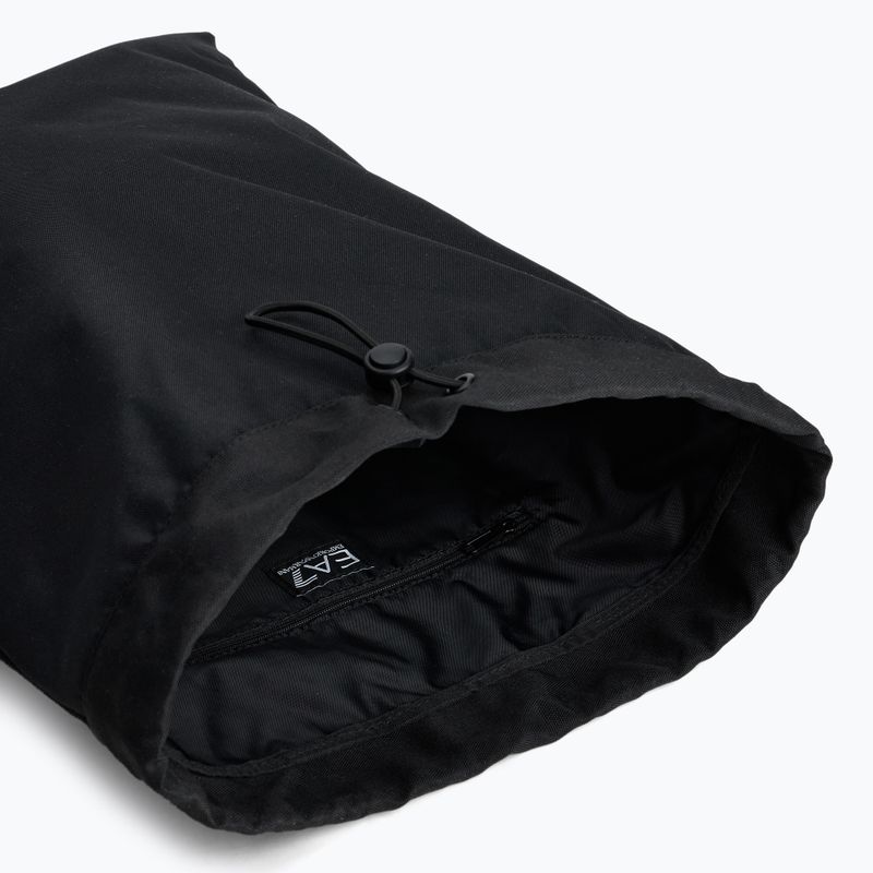 Vak EA7 Emporio Armani Training Cross black/white/logo 4