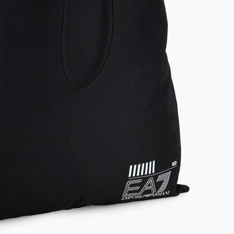 Vak EA7 Emporio Armani Training Cross black/white/logo 5