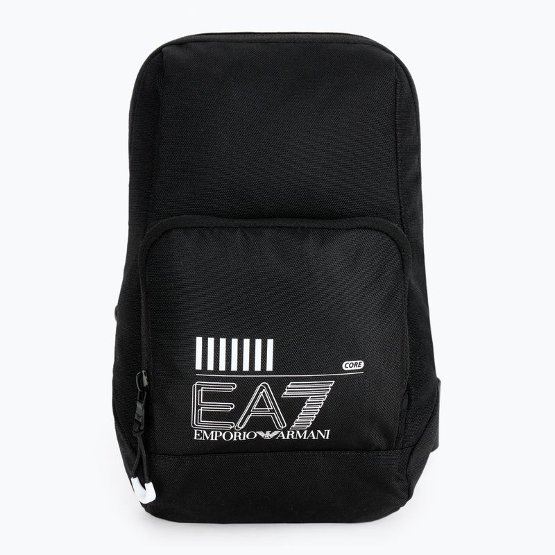 Ledvinka EA7 Emporio Armani Train Core 2,5 l black/white logo
