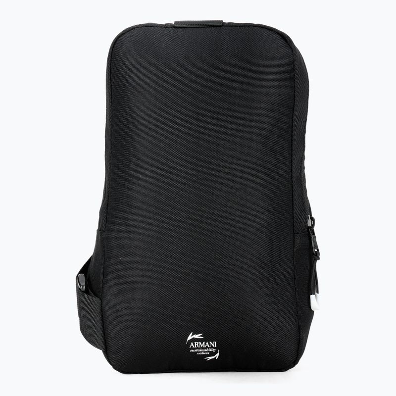 Ledvinka EA7 Emporio Armani Train Core 2,5 l black/white logo 3