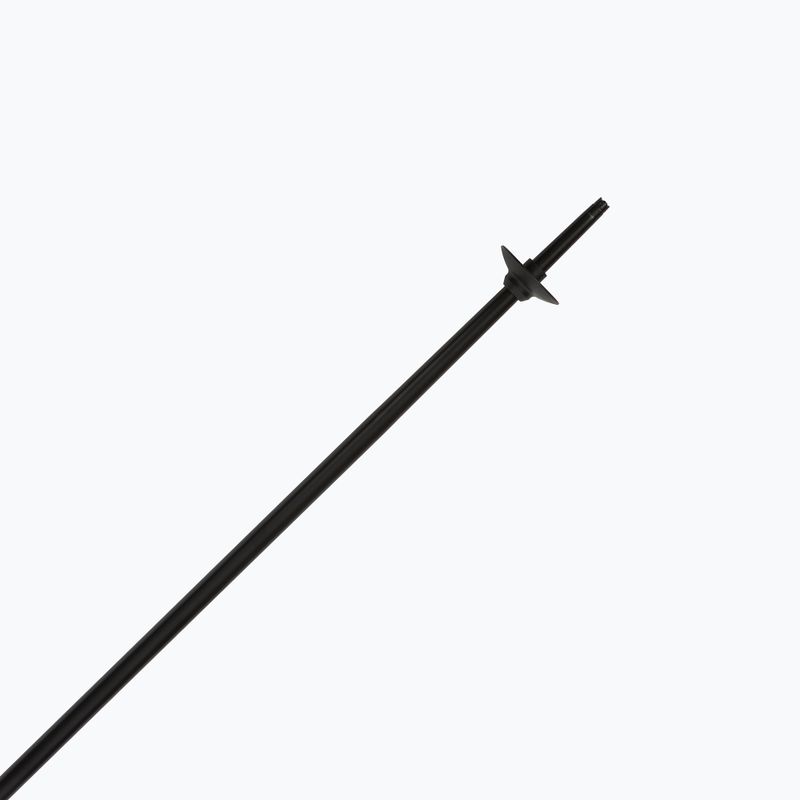 Dětské lyžařské hole Fizan Storm Jr pink 5