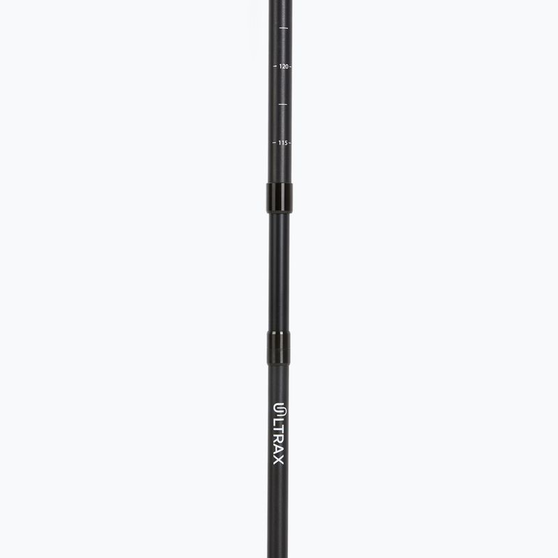 Hole nordic walking Fizan Ultrax Alu yellow 4