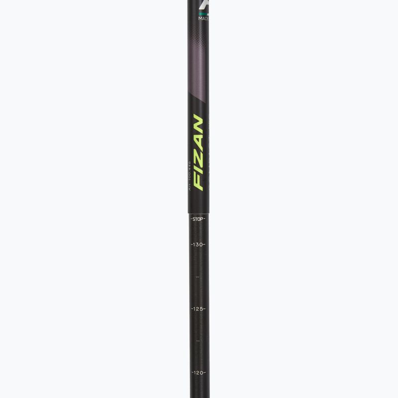 Hole Fizan Compact Pro yellow 4