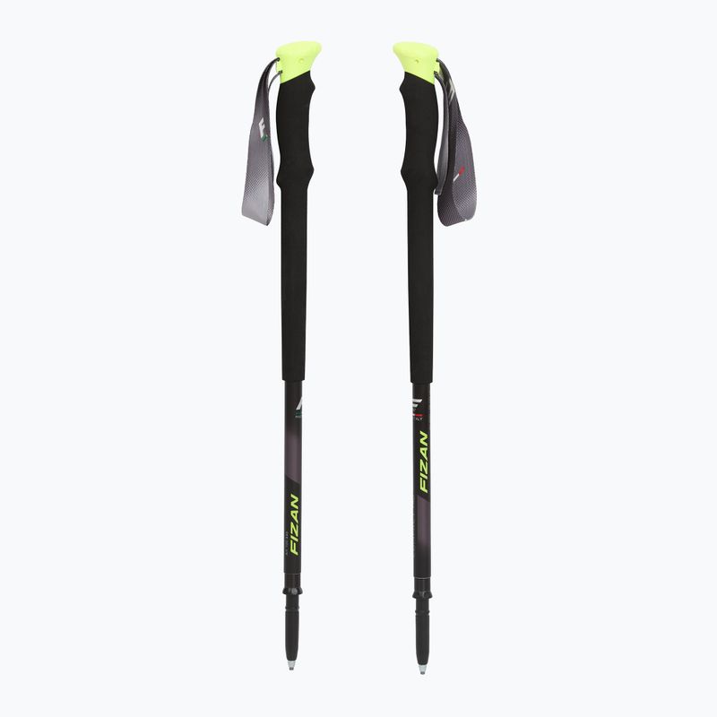 Hole Fizan Compact Pro yellow 5