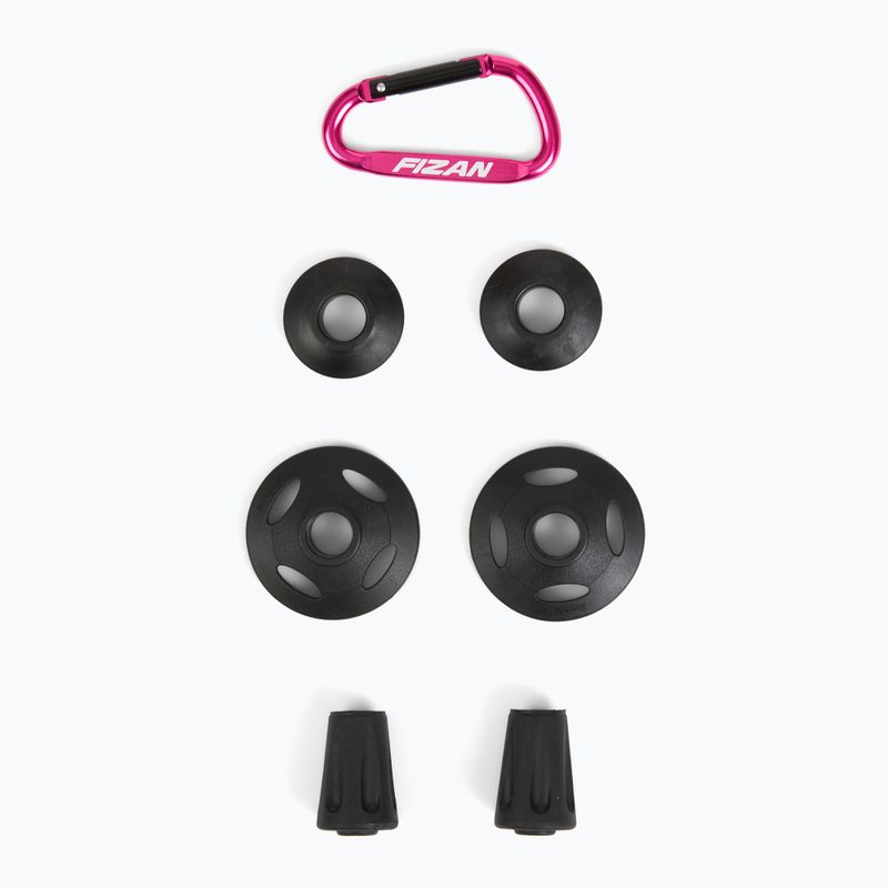 Hole Fizan Compact Pro yellow 7