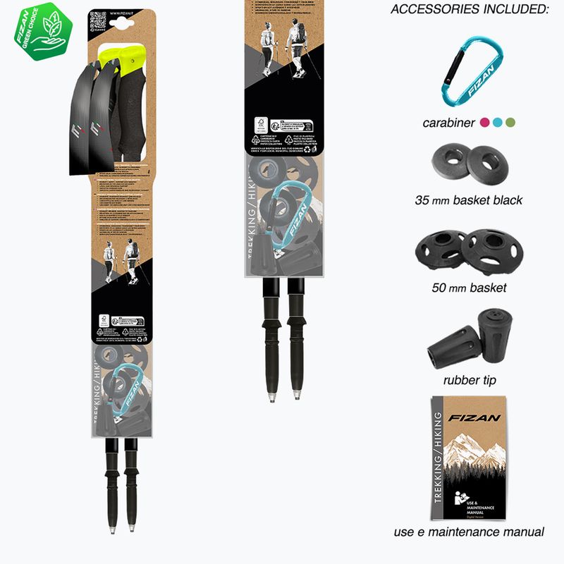 Hole Fizan Compact Pro yellow 7