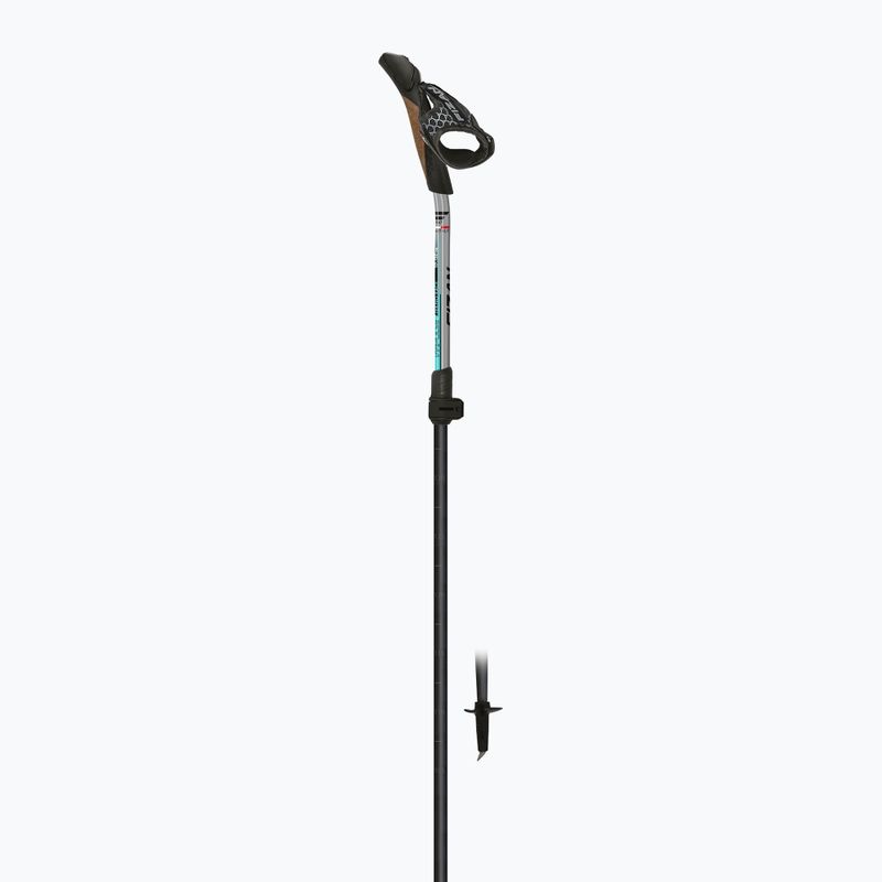 Hole na Nordic Walking Fizan Tekno Impulse grey 2