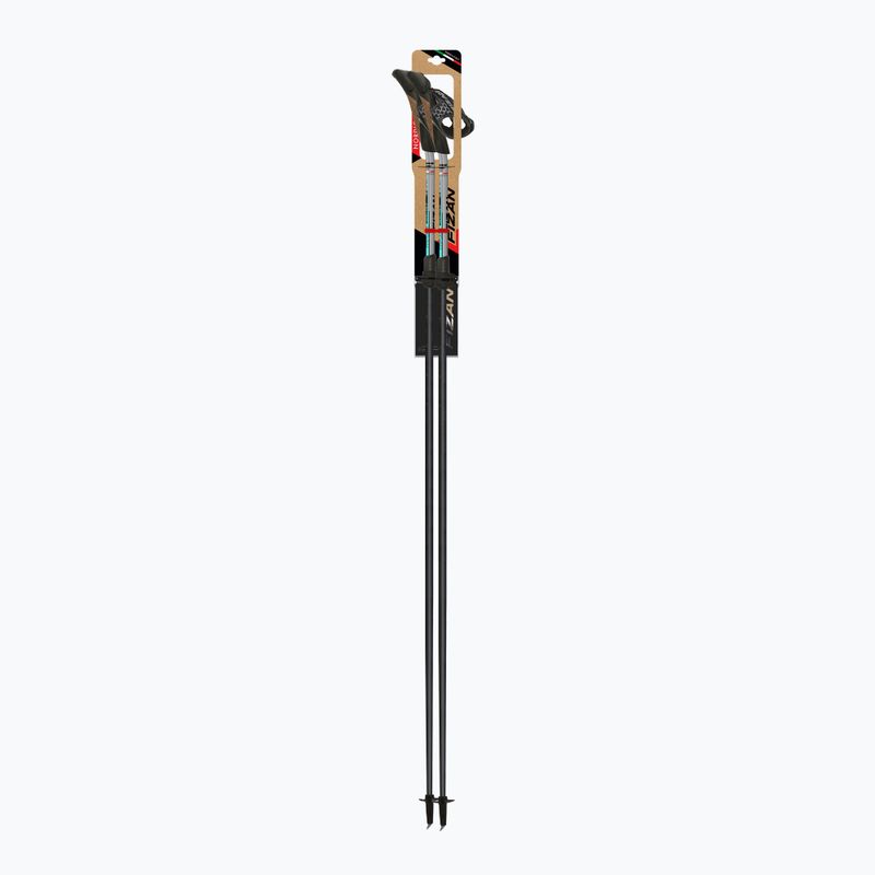 Hole na Nordic Walking Fizan Tekno Impulse grey 3