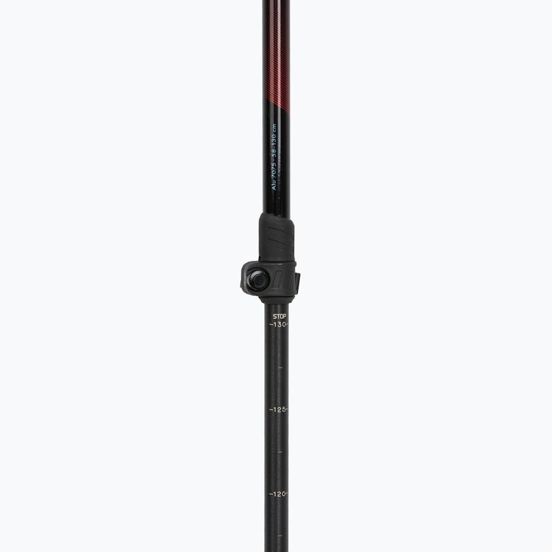 Hole na Nordic Walking Fizan R-Evolution Pro red 4