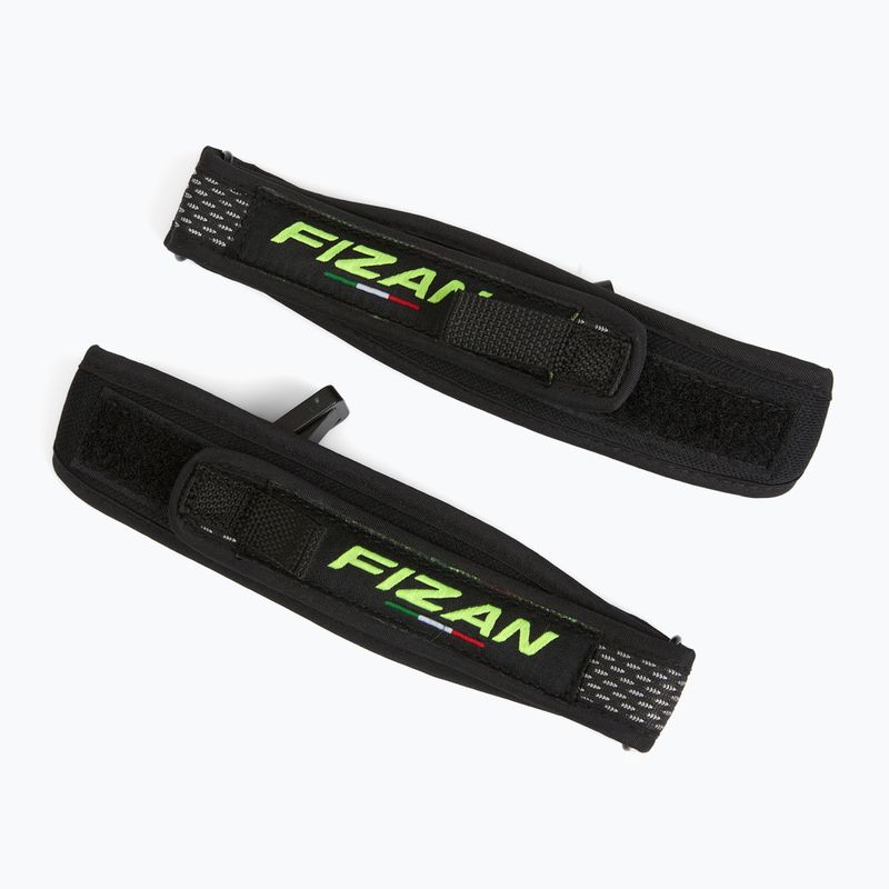 Hole na Nordic Walking Fizan R-Evolution Pro red 7