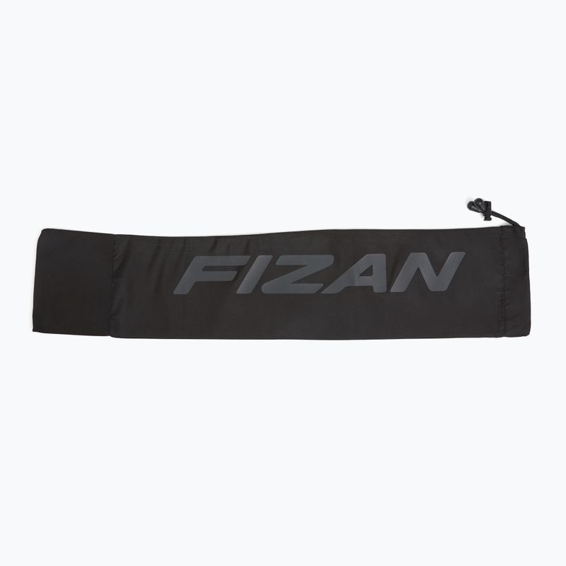 Hole na Nordic Walking Fizan R-Evolution yellow 7