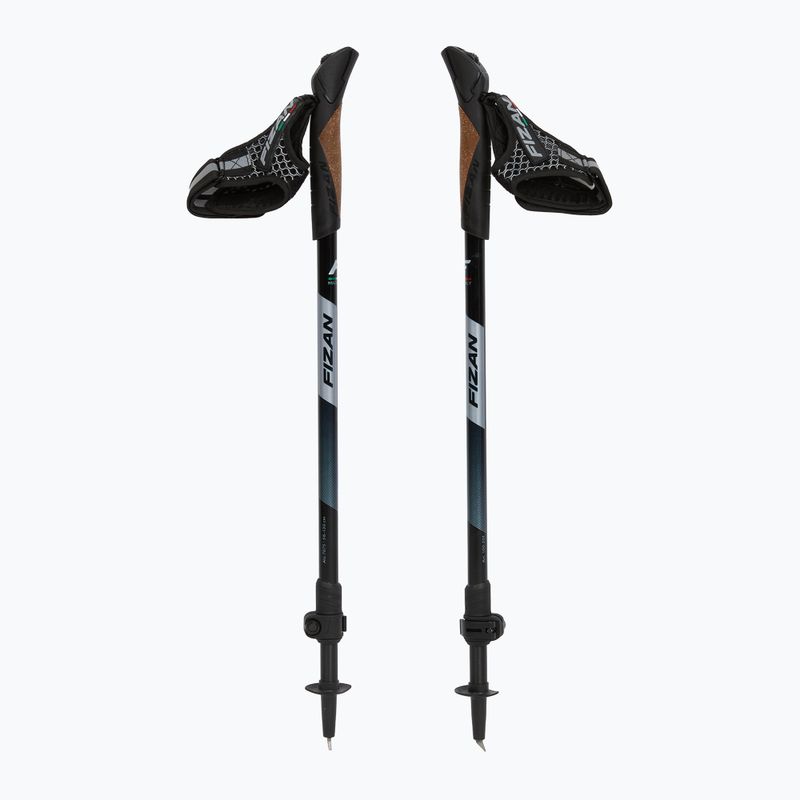 Hole na Nordic Walking Fizan R-Evolution beige 5