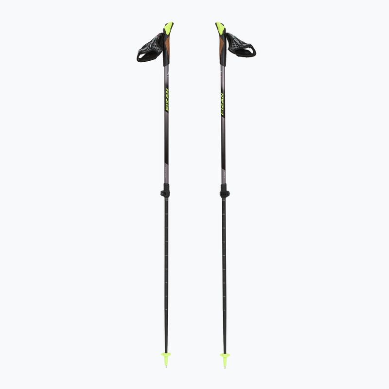 Hole na Nordic Walking Fizan Speed Race yellow